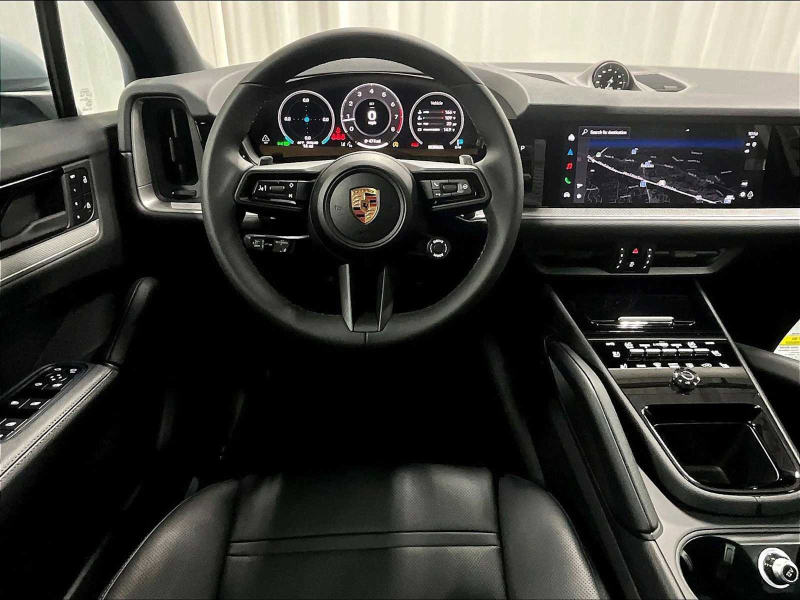 New 2026 Porsche Cayenne image 13