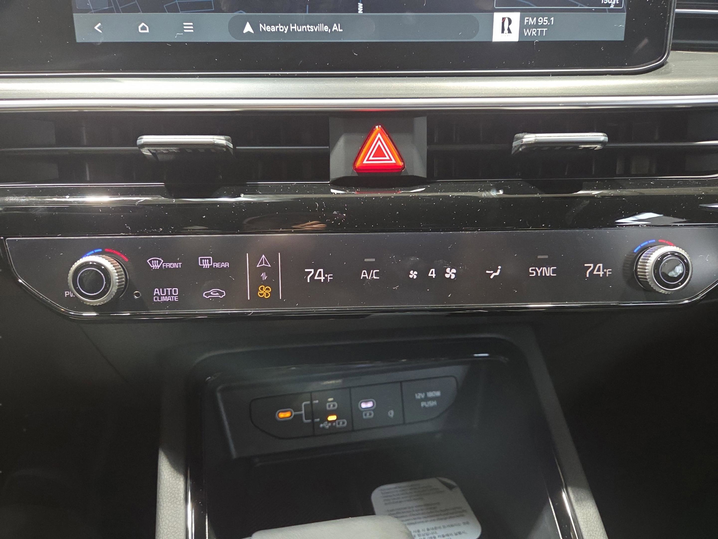 Used 2026 Kia K5 GT-Line image 21