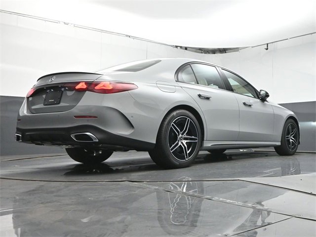 New 2026 Mercedes-Benz E 350 Sedan image 39
