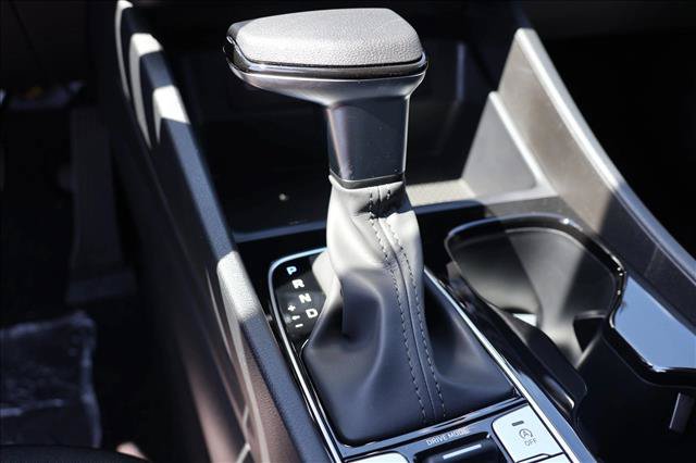 New 2026 Hyundai Tucson SE AWD/4WD image 24