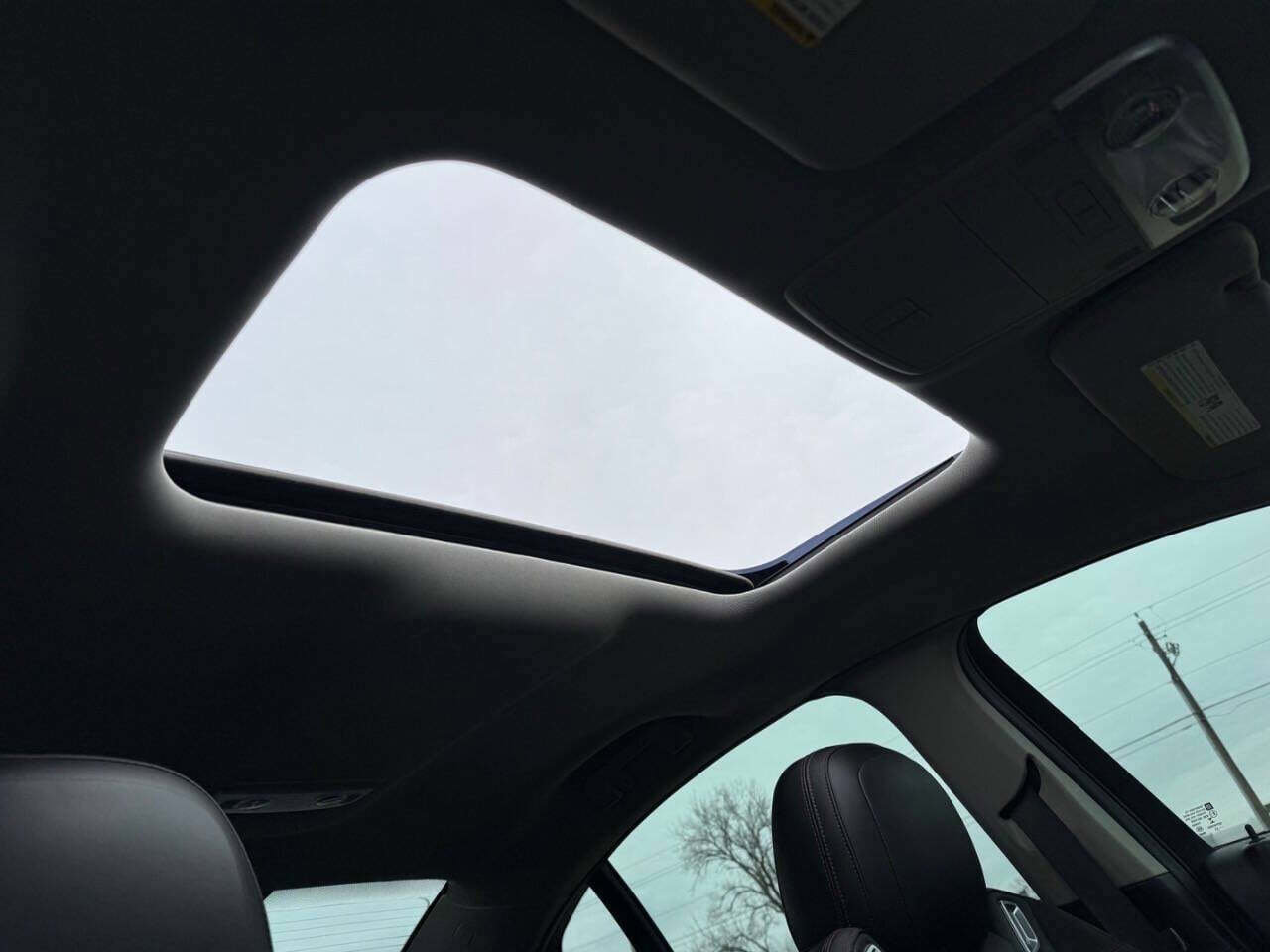 Used 2016 Chevrolet SS image 18