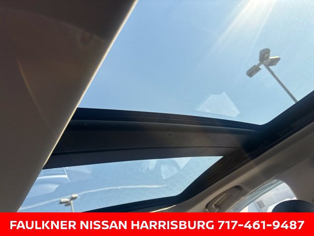 Certified 2020 Nissan Murano Platinum w/ Cargo Package AWD/4WD image 21