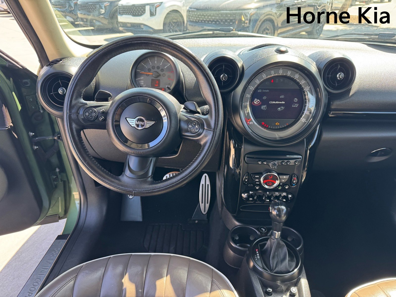 Used 2015 MINI Cooper Countryman S image 15
