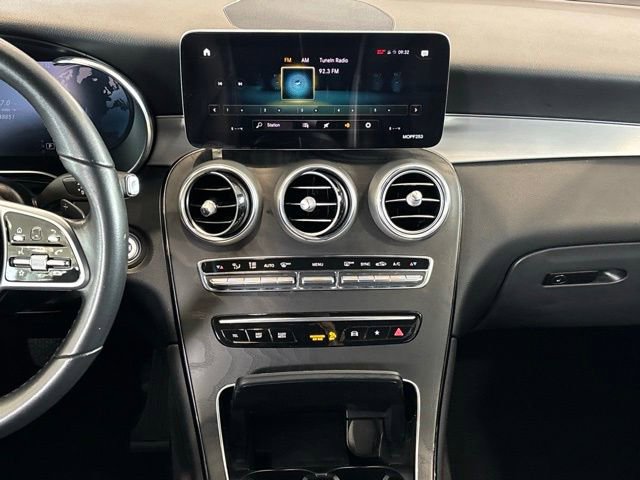 Certified 2022 Mercedes-Benz GLC 300 GLC 300 image 22