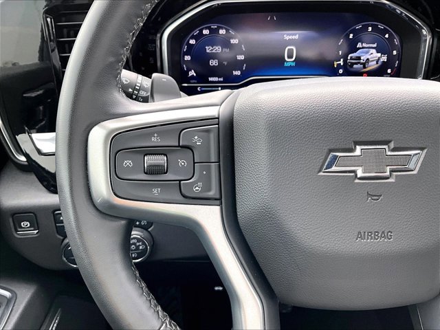 Used 2024 Chevrolet Silverado 1500 LT Trail Boss w/ Convenience Package II image 20