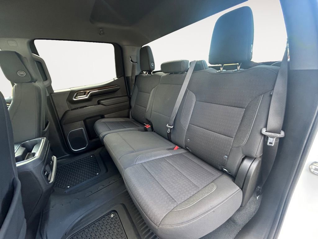 Used 2023 Chevrolet Silverado 1500 RST w/ Rally Edition image 11