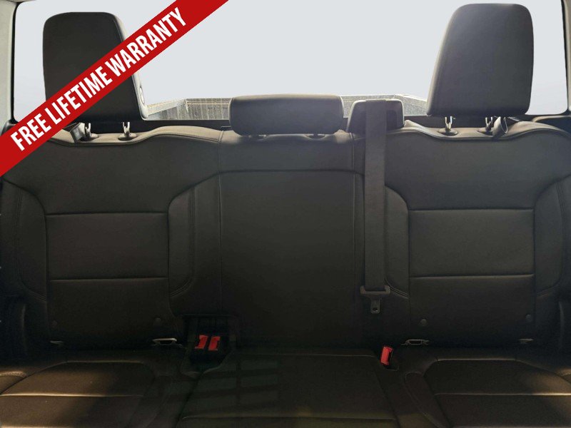 Used 2020 Chevrolet Silverado 1500 W/T w/ WT Fleet Convenience Package RWD image 22