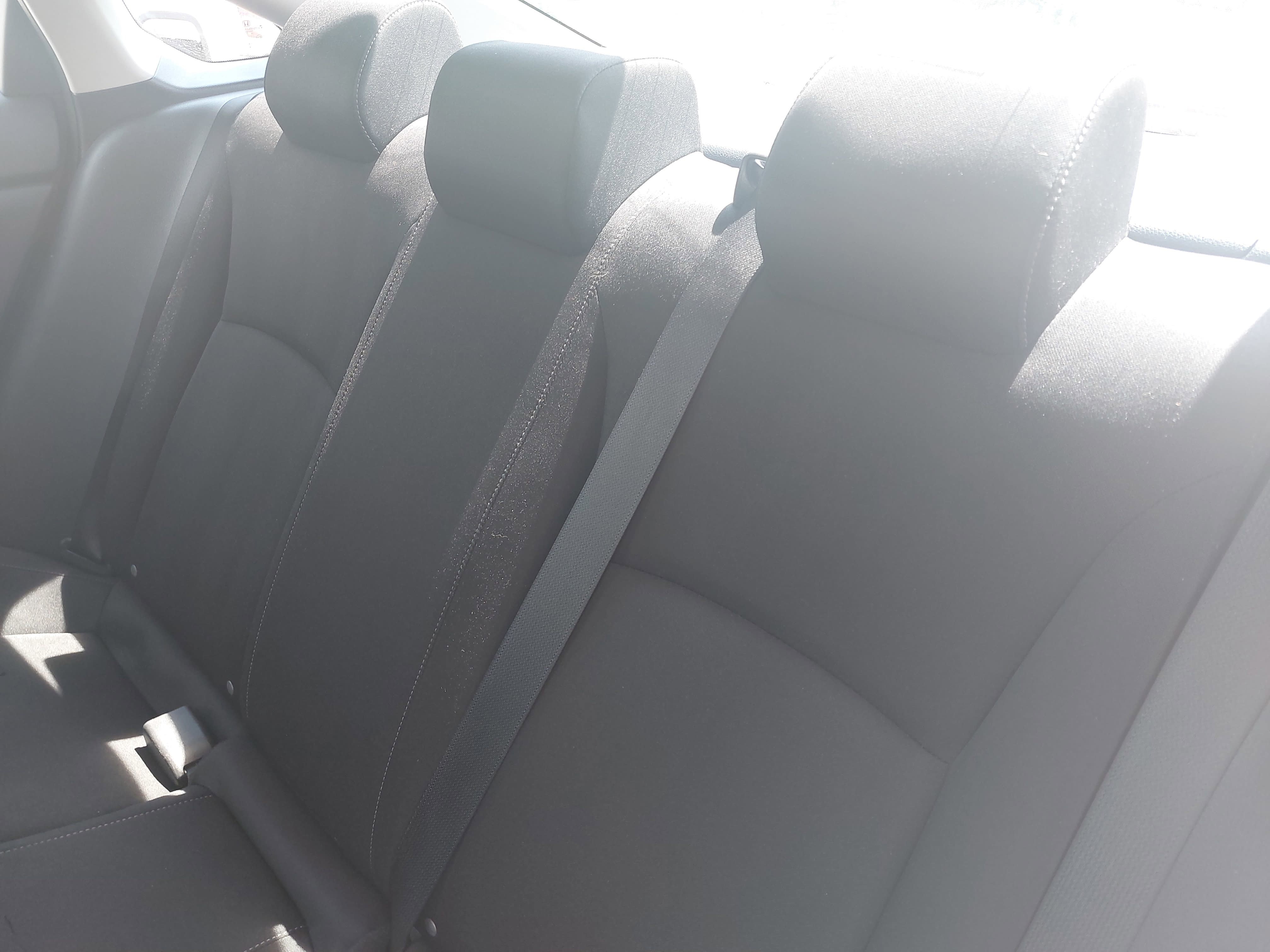 Used 2019 Honda Civic LX image 13