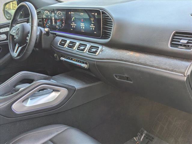 Used 2022 Mercedes-Benz GLE 350 image 21