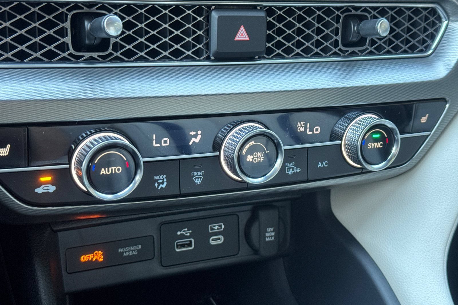 New 2026 Acura Integra A-Spec w/ Technology Package FWD image 20