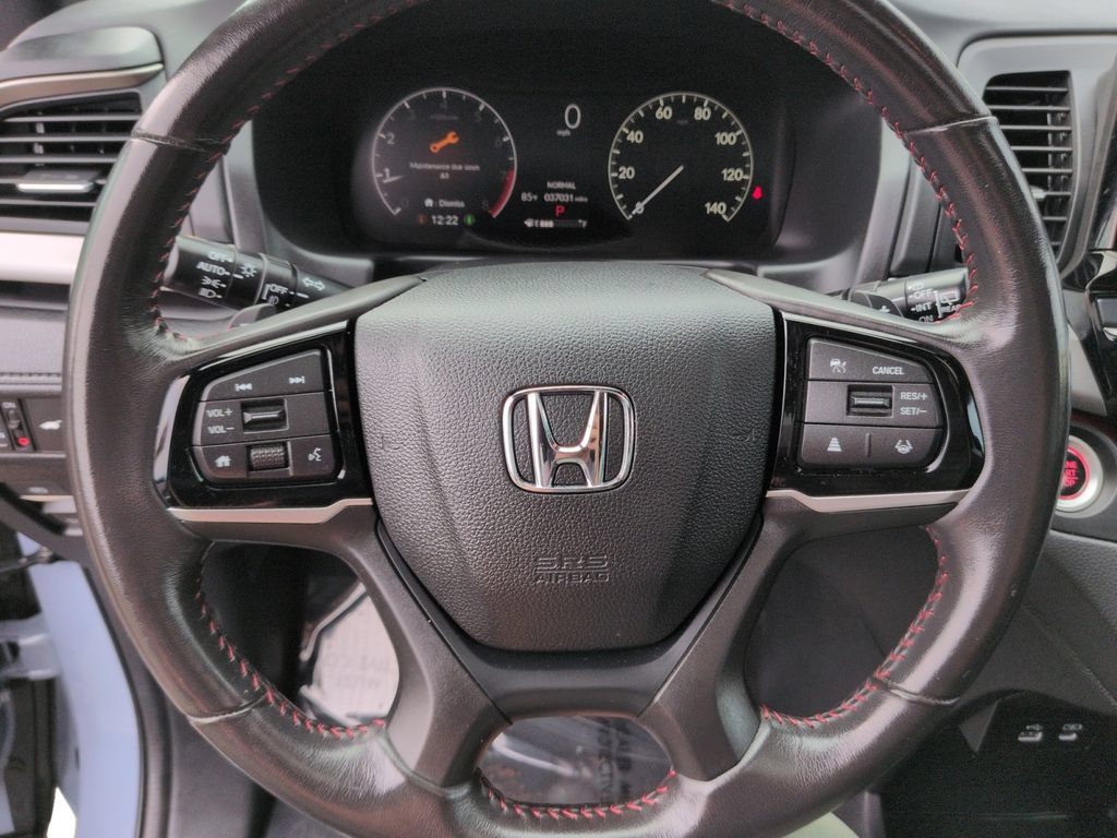 Used 2025 Honda Odyssey Sport-L image 12