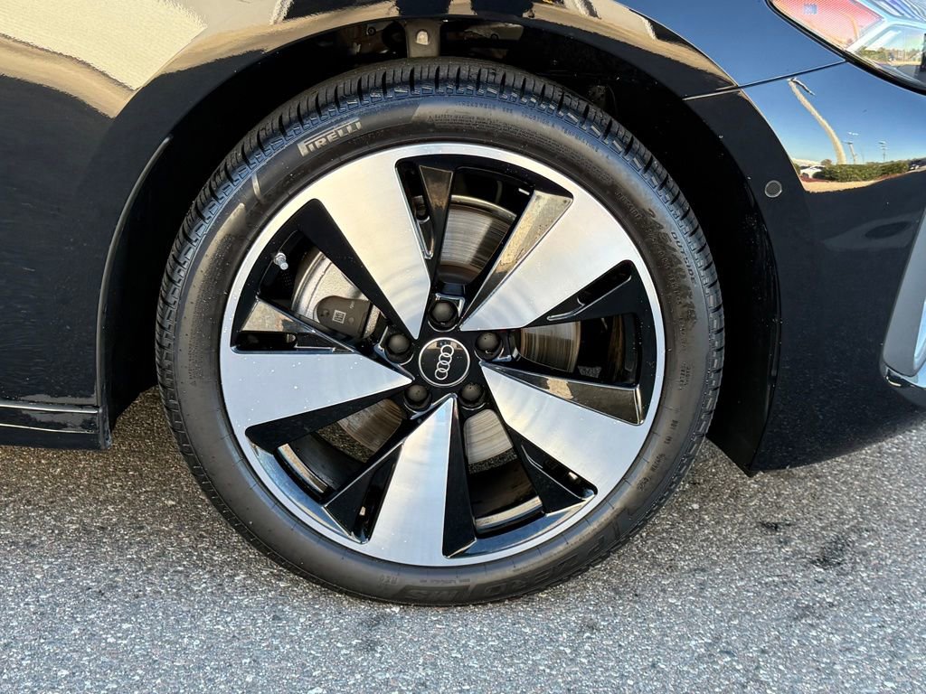 Used 2025 Audi A5 2.0T Premium Plus w/ Premium Plus image 26