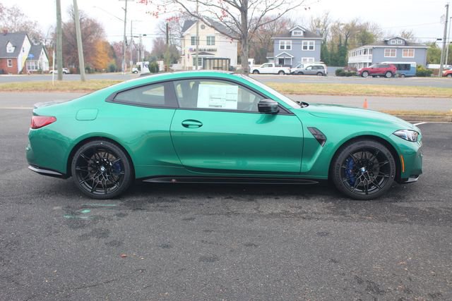 New 2026 BMW M4 xDrive Competition w/ Executive Package image 11