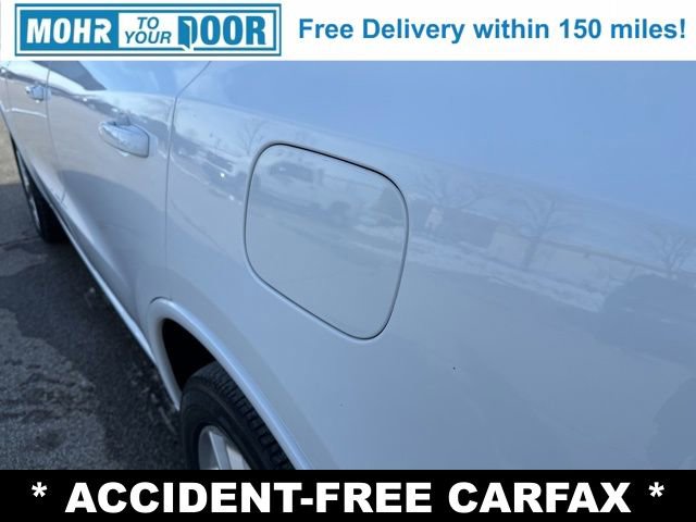 Used 2023 Dodge Durango GT image 12