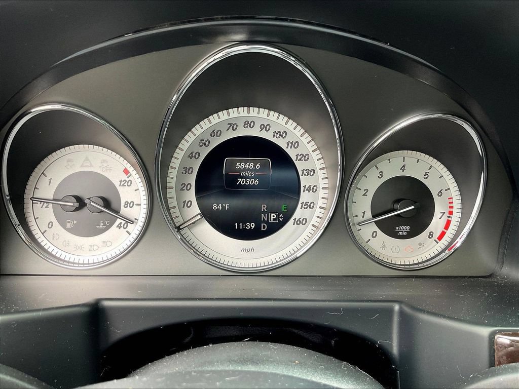 Used 2015 Mercedes-Benz GLK 350 2WD image 4