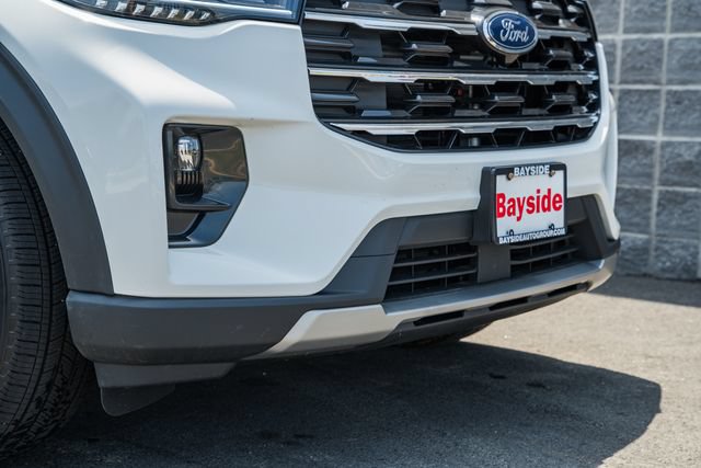 New 2026 Ford Explorer Active w/ Active Comfort Package AWD/4WD image 20