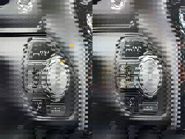 New 2025 RAM 1500 Laramie w/ Sport Appearance Package image 21