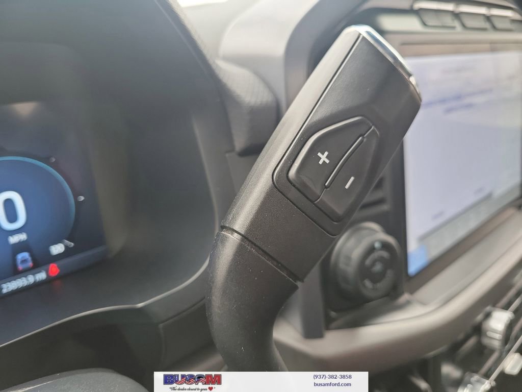 Certified 2024 Ford F150 XLT w/ Tow/Haul Package image 27