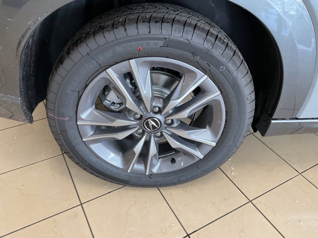 New 2026 Acura ADX AWD image 7