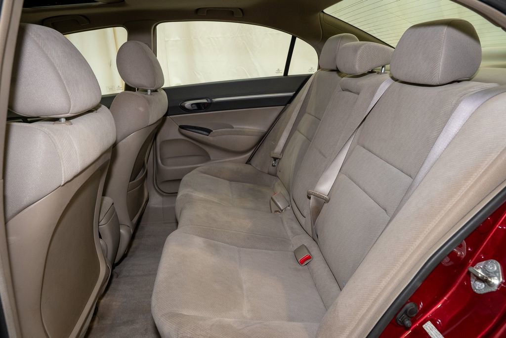 Used 2011 Honda Civic EX image 7