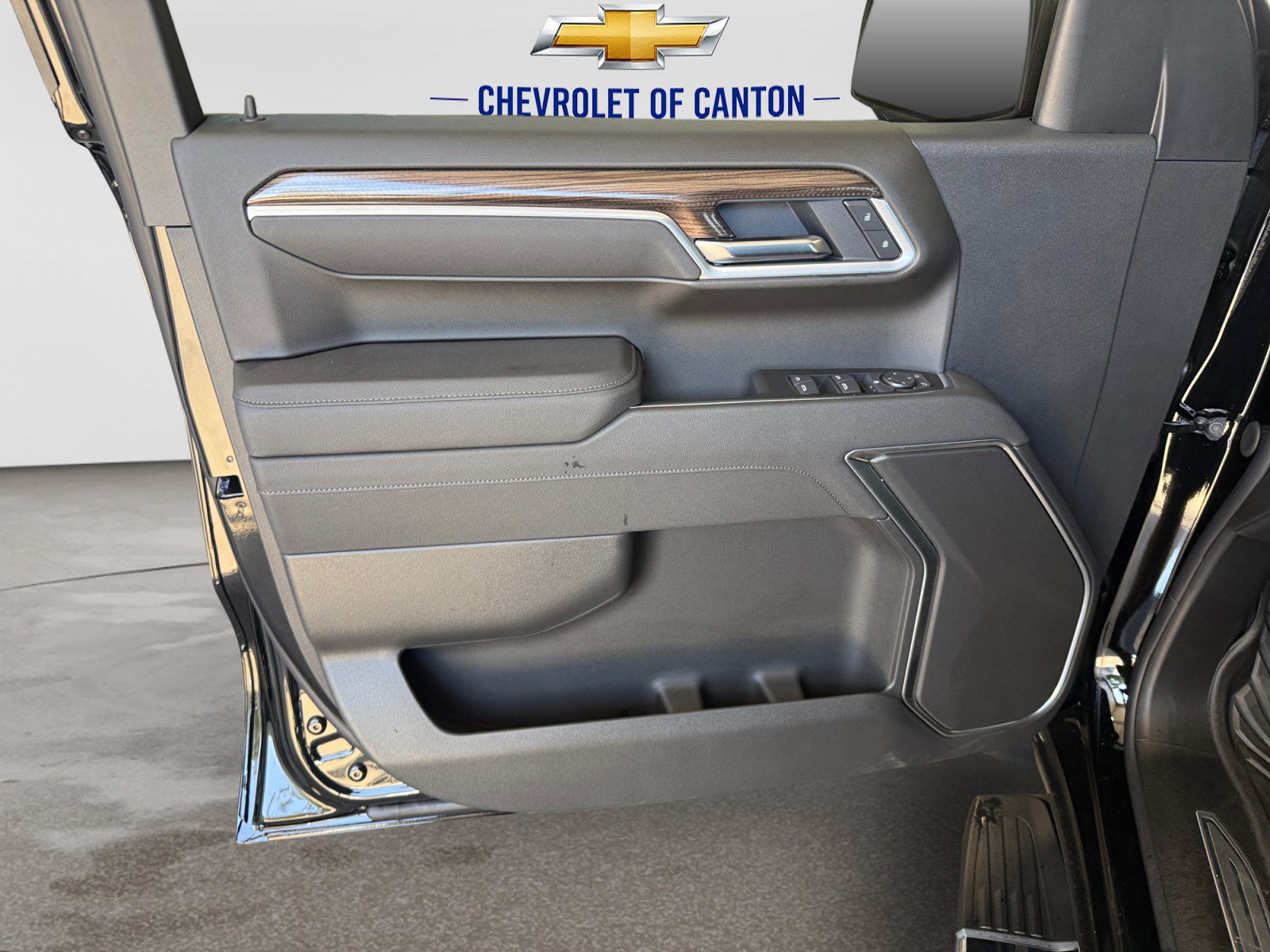 New 2026 Chevrolet Silverado 1500 LT AWD/4WD image 10
