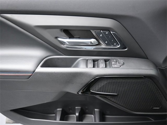 Certified 2024 Chevrolet Silverado EV RST image 14