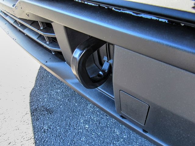 New 2026 GMC Sierra 1500 Pro w/ Pro Value Package image 13