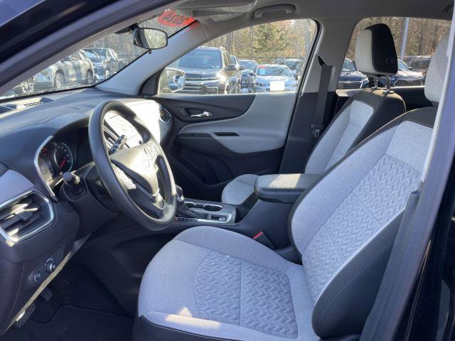 Used 2024 Chevrolet Equinox LS w/ LS Convenience Package image 13