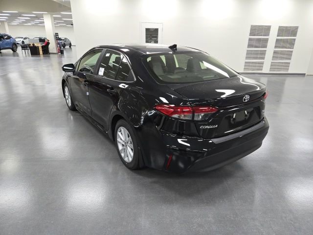 New 2026 Toyota Corolla XLE FWD image 4