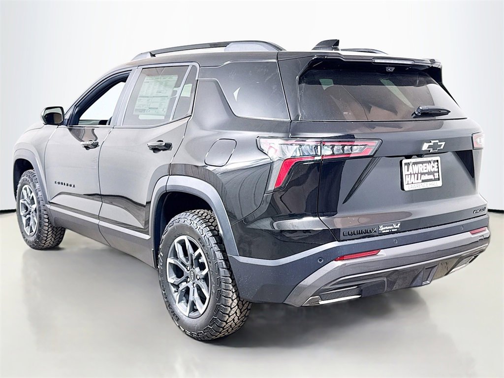 New 2026 Chevrolet Equinox ACTIV w/ Convenience Package III image 3