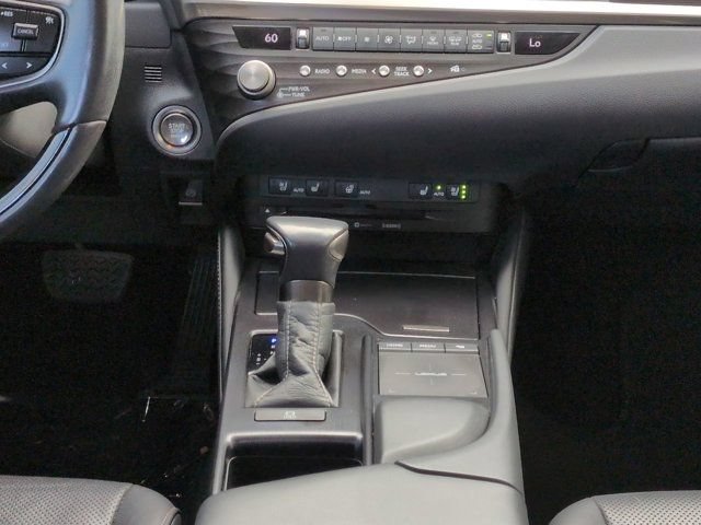 Used 2021 Lexus ES 350 w/ Premium Package FWD image 17