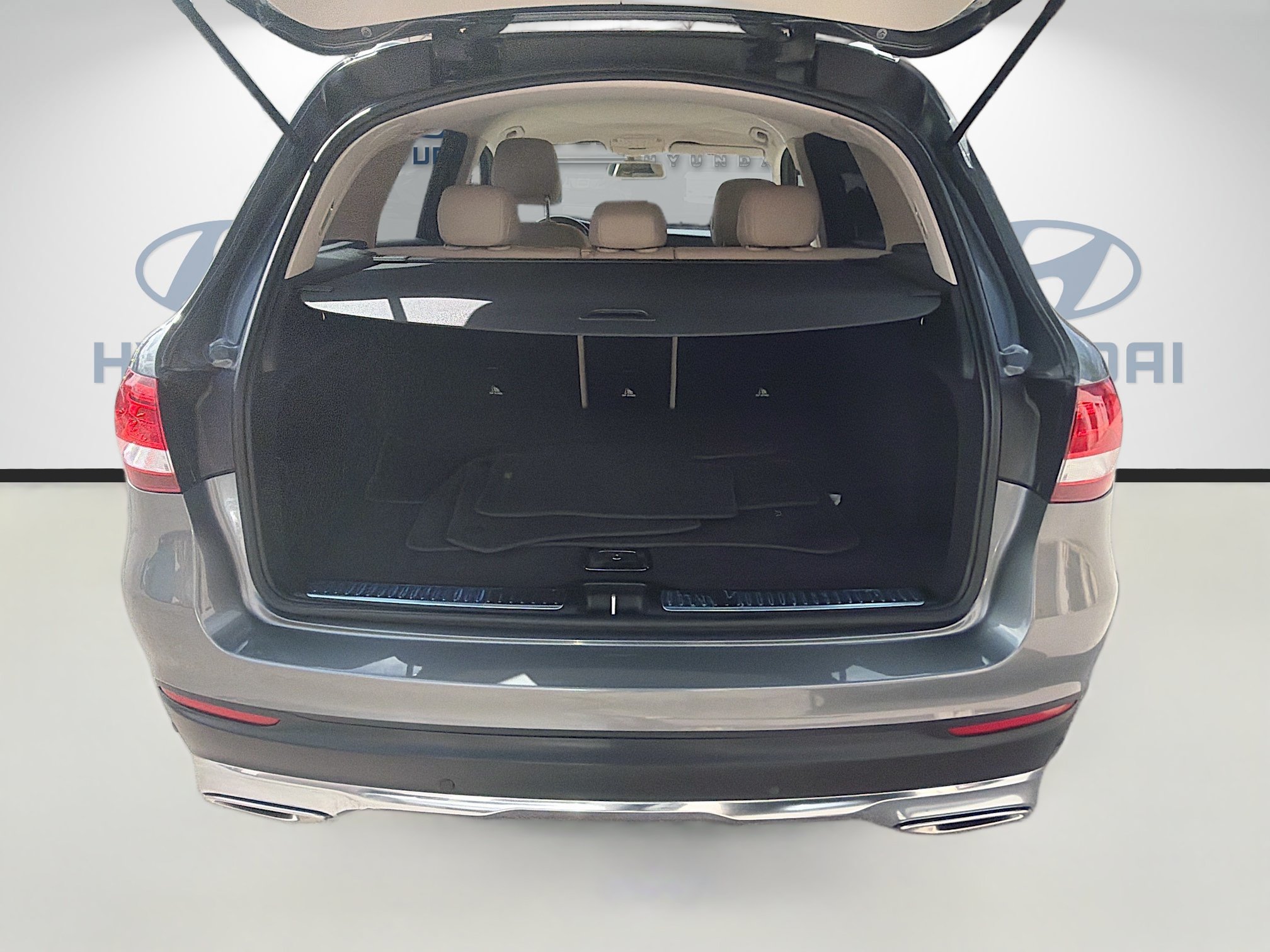 Used 2019 Mercedes-Benz GLC 300 image 24