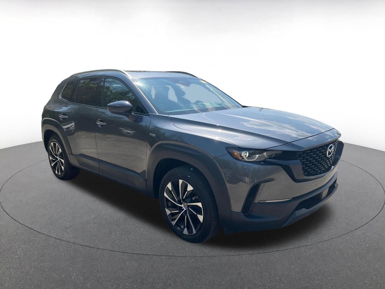 Used 2025 MAZDA CX-50 2.5 Hybrid w/ Premium Plus Pkg image 1