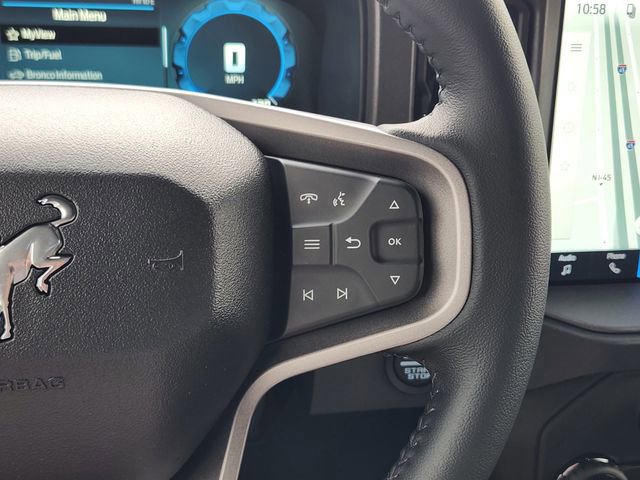 New 2026 Ford Bronco Big Bend AWD/4WD image 29