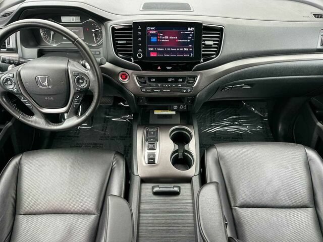 Used 2023 Honda Ridgeline RTL-E image 16