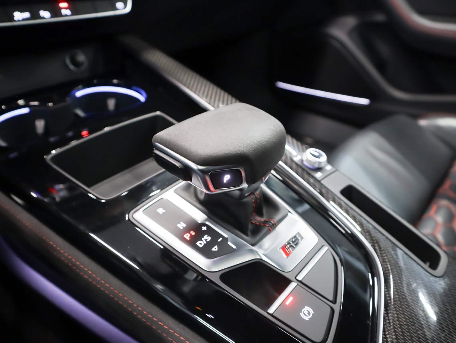 Used 2022 Audi RS 5 Sportback w/ Dynamic Package image 20