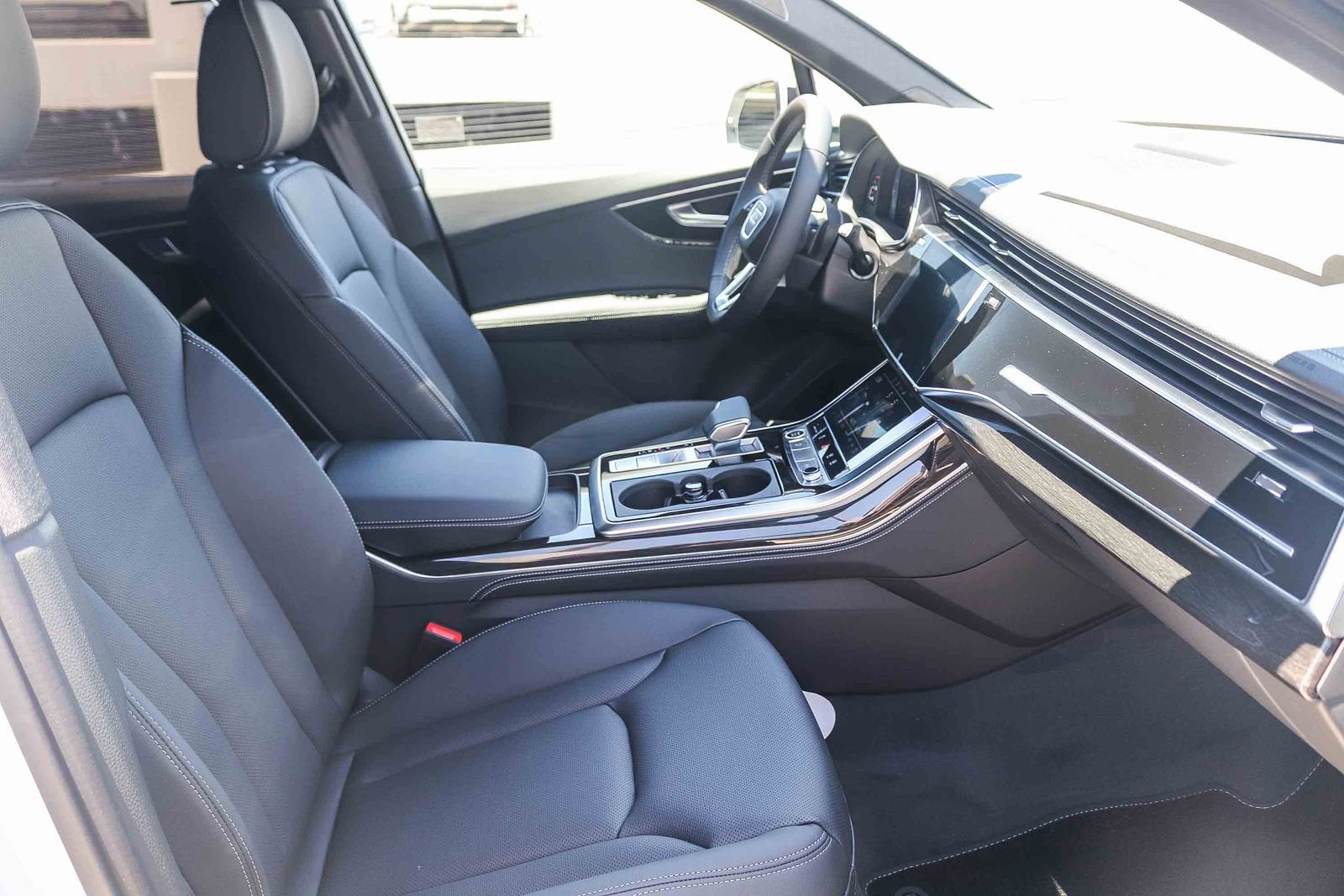 New 2026 Audi Q7 Premium Plus AWD/4WD image 15