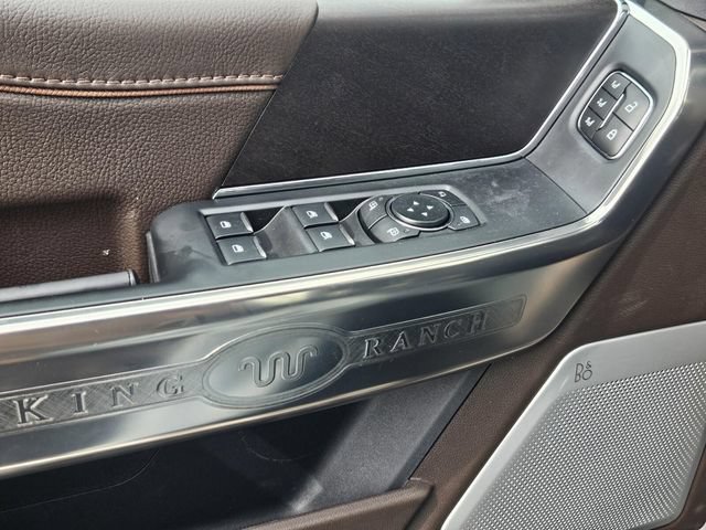 New 2026 Ford F150 King Ranch w/ Equipment Group 601A High AWD/4WD image 31