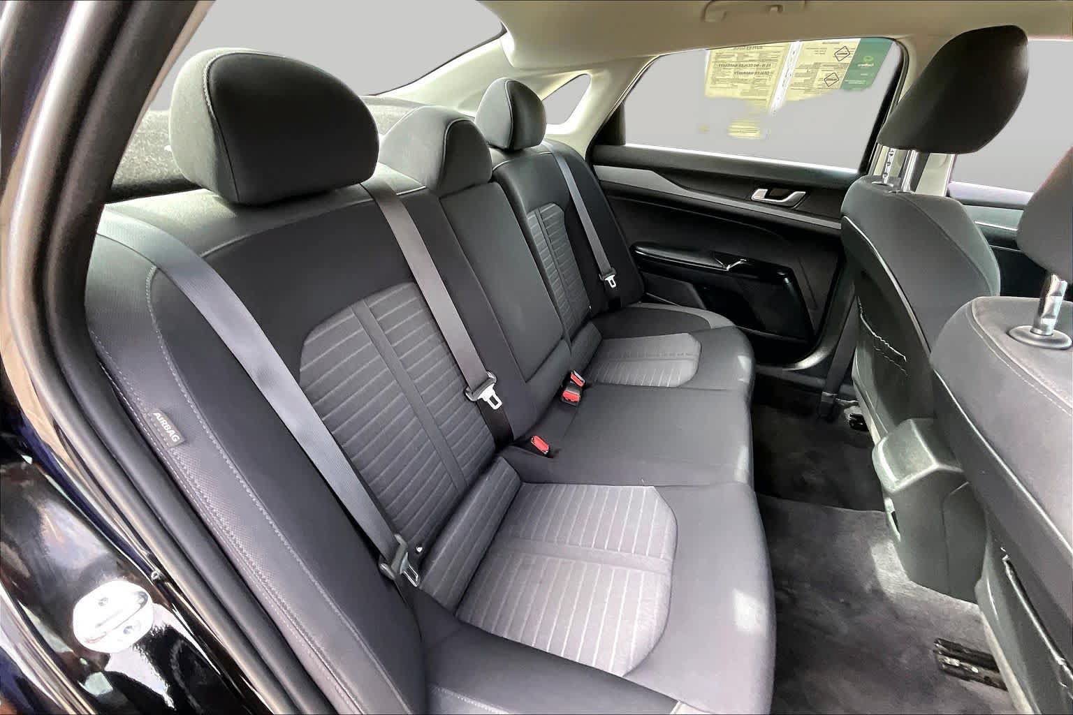 Used 2026 Kia K5 LXS FWD image 19