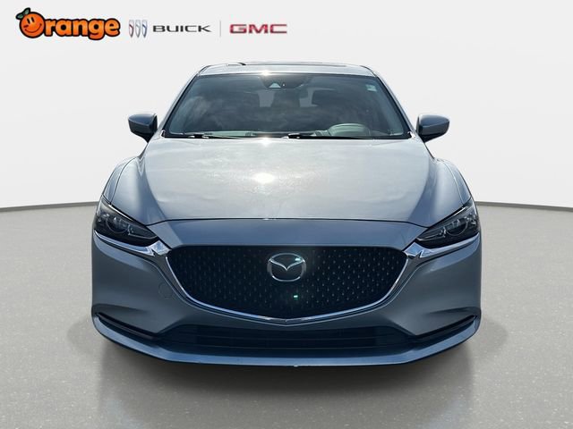 Used 2018 MAZDA MAZDA6 Touring image 8