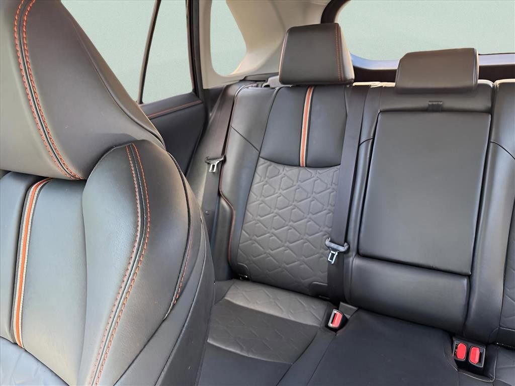 Used 2023 Toyota RAV4 Adventure image 17