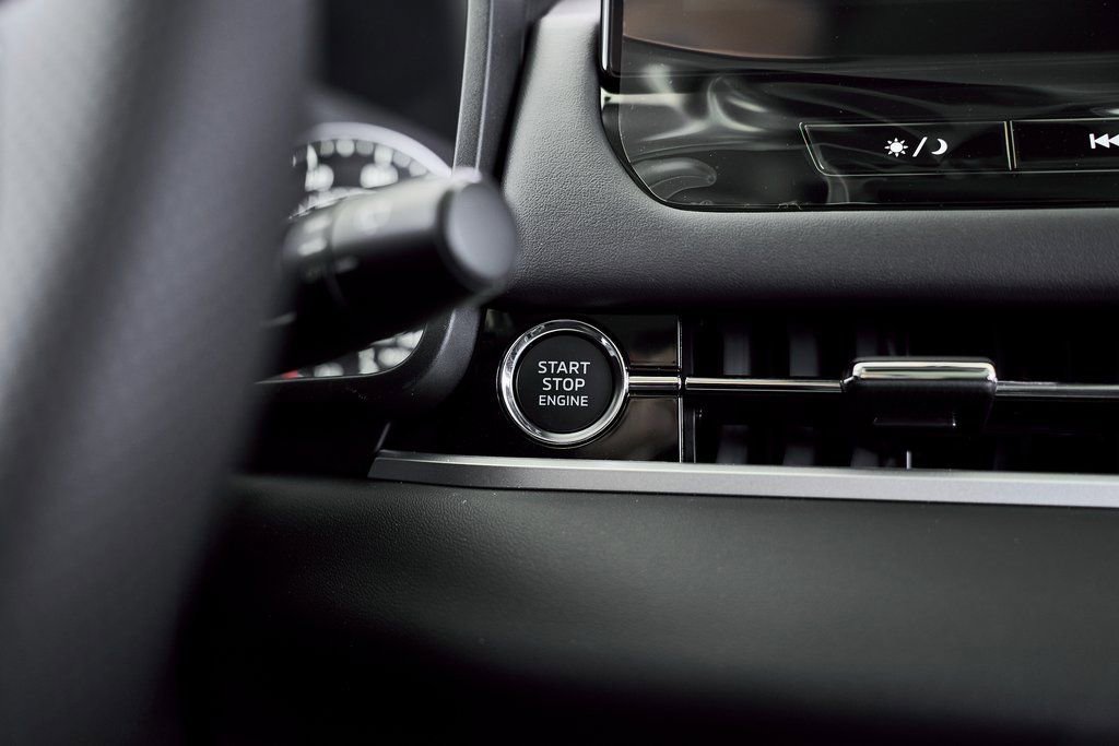 New 2026 Mitsubishi Outlander SE FWD image 44