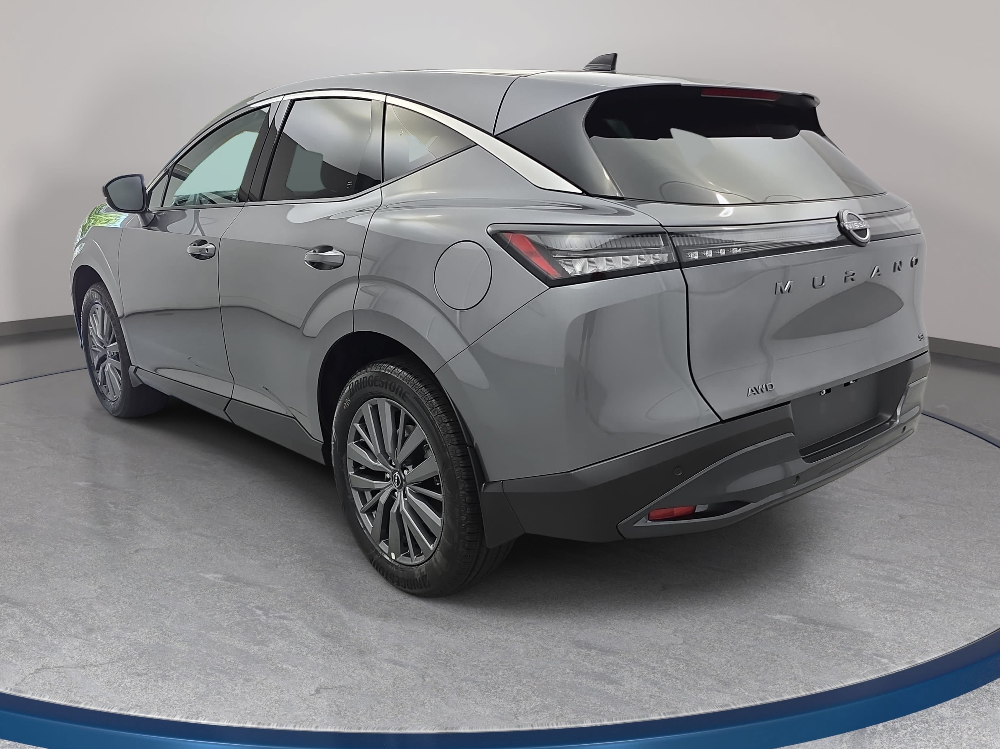 New 2026 Nissan Murano SL AWD/4WD image 7
