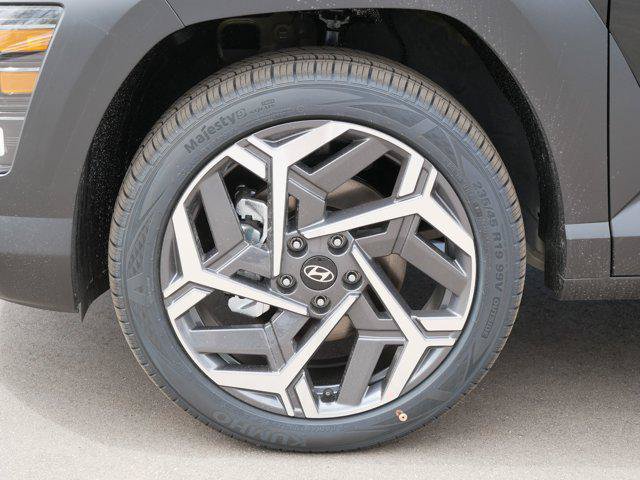 New 2026 Hyundai Kona SEL Premium AWD/4WD image 4