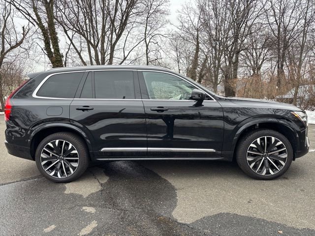 New 2026 Volvo XC90 B6 Plus w/ Protection Package Premier image 8
