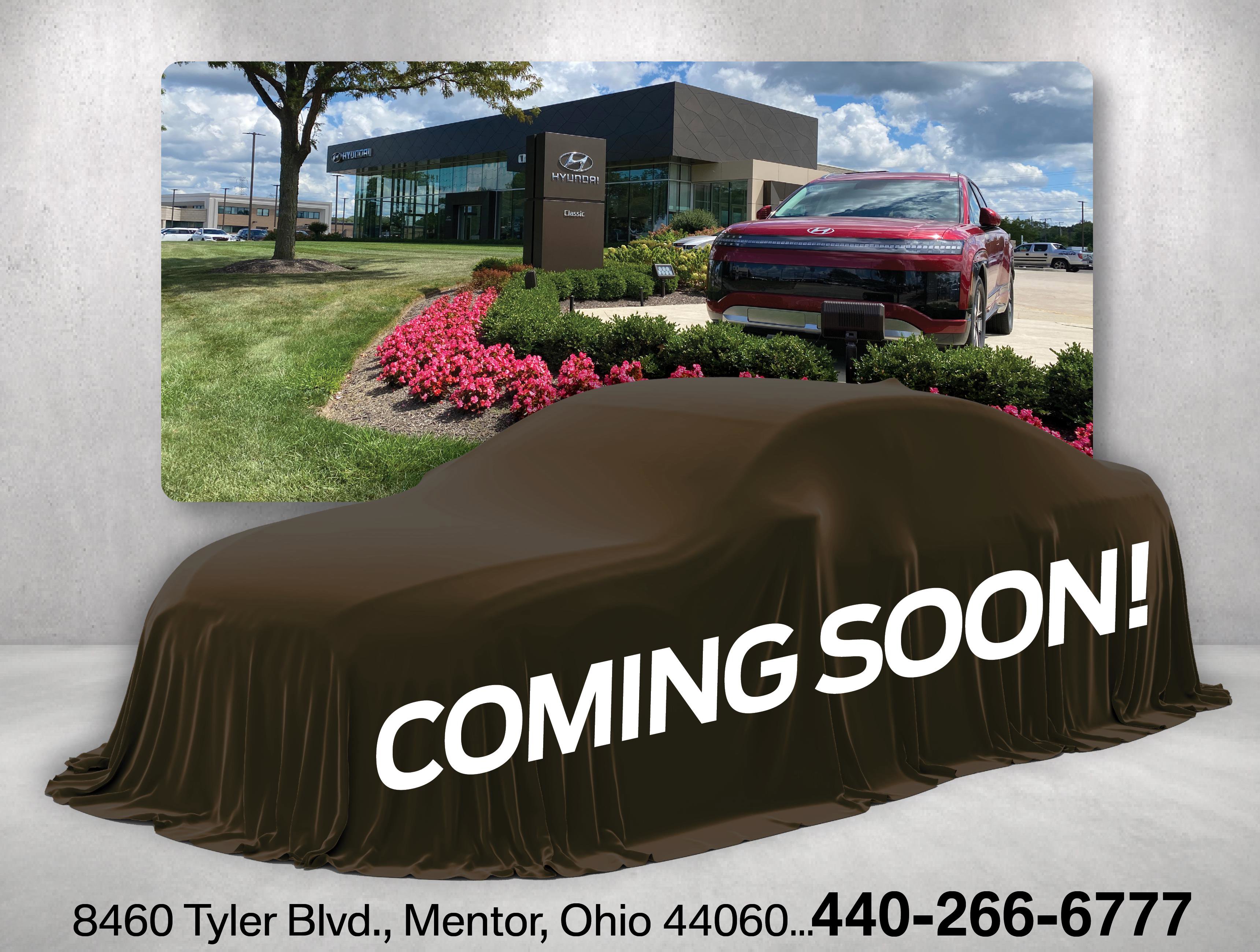 Certified 2026 Hyundai Santa Fe XRT