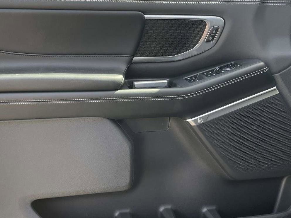 New 2025 Ford Expedition Max Platinum w/ Stealth Appearance Package image 14