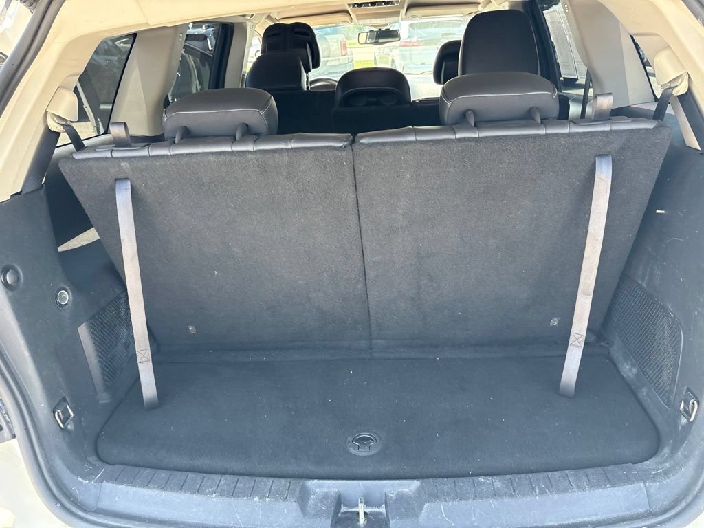 Used 2015 Dodge Journey Crossroad w/ Flexible Seating Group FWD image 26