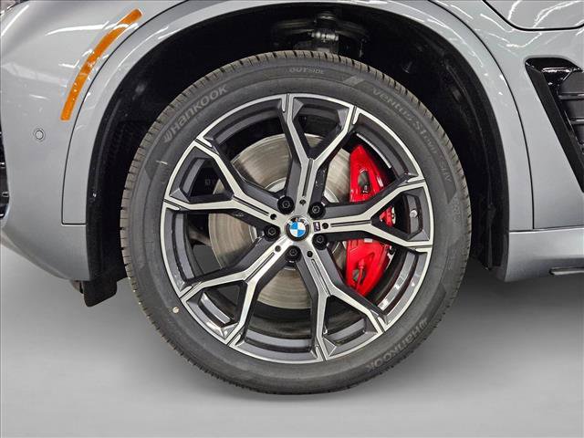New 2026 BMW X5 xDrive50e AWD/4WD image 9