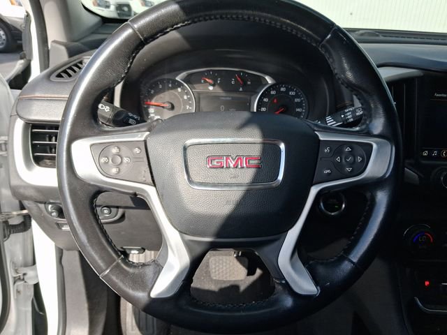 Used 2020 GMC Terrain SLT AWD/4WD image 14